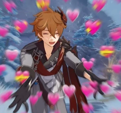 anime cartoon cg artwork