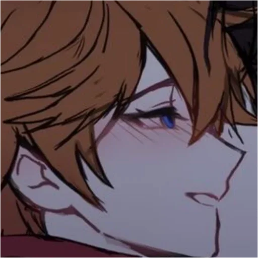 аниме мультфильм манга