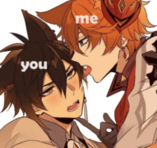 аниме мультфильм манга