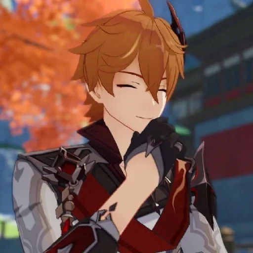 аниме мультфильм вымышленный персонаж