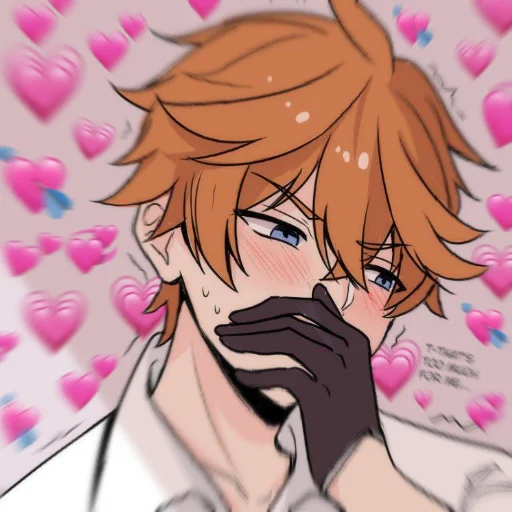 аниме мультфильм манга