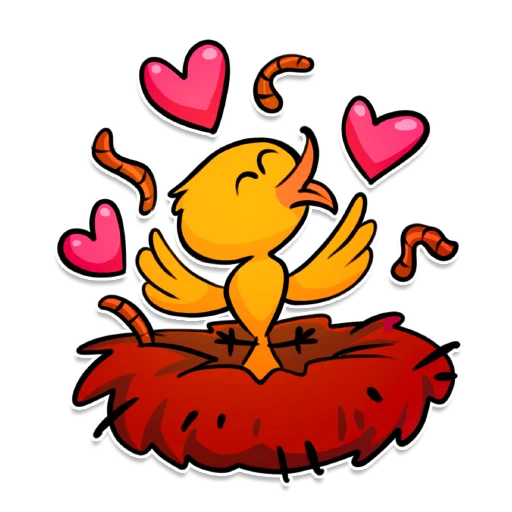 Sticker Tartarland - 1