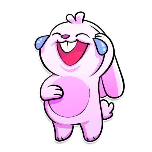 Sticker Tartarland - 1