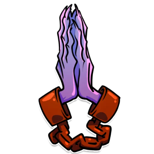 Sticker Tartarland - 1