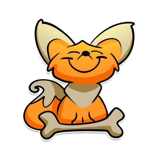 Sticker Tartarland - 1