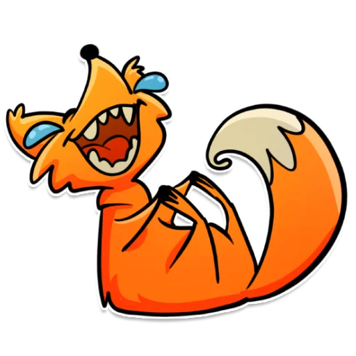 Sticker Tartarland - 1