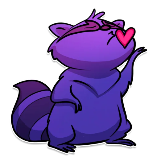 Sticker Tartarland - 1