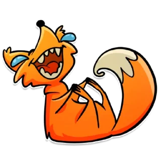 Стикер Tartarland - 3