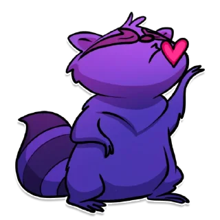 Стикер Tartarland - 1