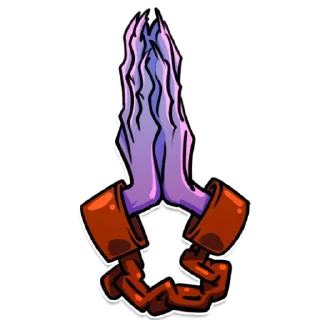 Стикер Tartarland - 5