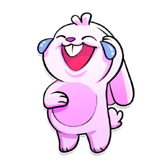 Стикер Tartarland - 6