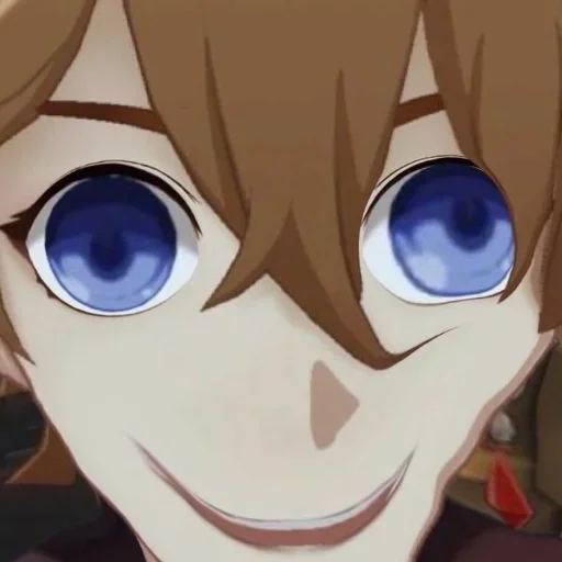 cartoon anime fictional character