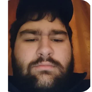 Sticker Тащеолв - 5