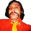 Sticker JAGO_BROTHERS - 3