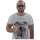 Sticker JAGO_BROTHERS - 8