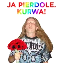 Sticker JAGO_BROTHERS - 4