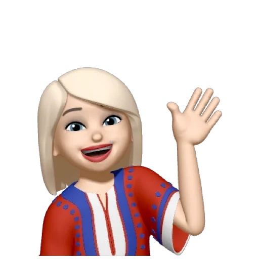 человеческое лицо мультфильм игрушка