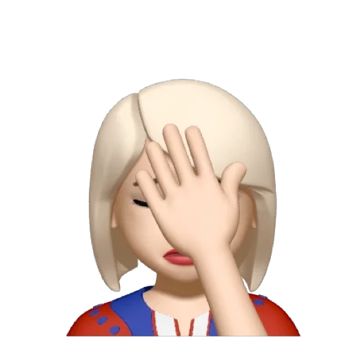 мультфильм губа Человек