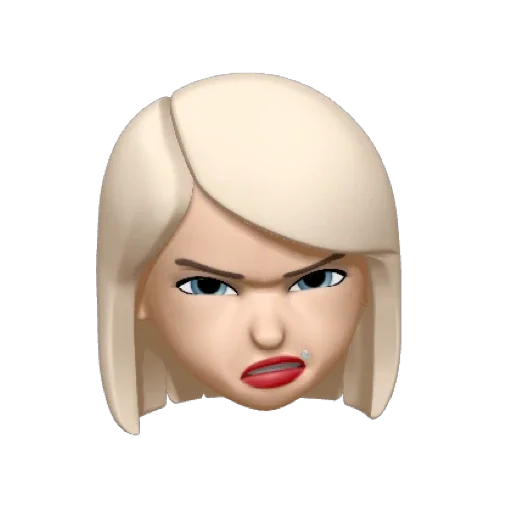 губная помада губа ресница