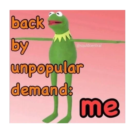 Sticker TataPotata2 - 1