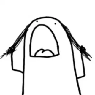 Sticker ТатаПотата - 11