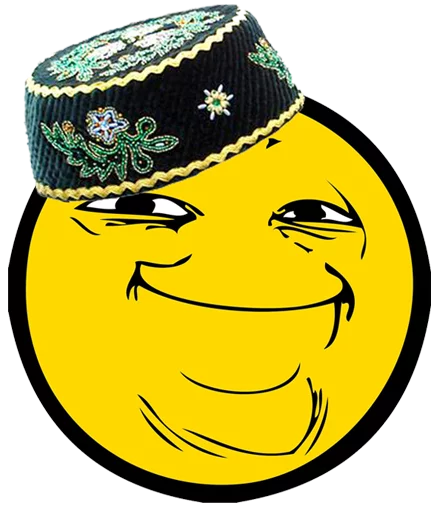 Tatarin Stickers by @Graimlin - 