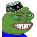 Стикер Tatarin Stickers by @Graimlin - 1