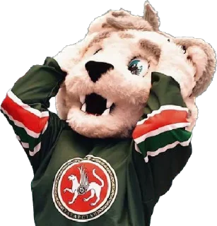 Стикер Tatary_zdes’ - 11