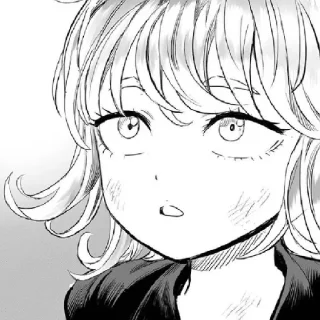 Sticker Tatsumaki - 4