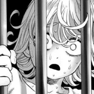 Sticker Tatsumaki - 11