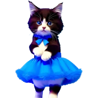 Sticker Татьяна Петровна 1 - 9