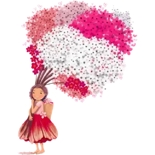 Sticker Татьяна Петровна 1 - 11