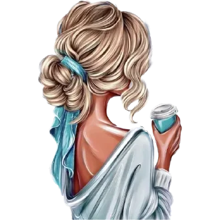 Sticker Татьяна Петровна 1 - 0