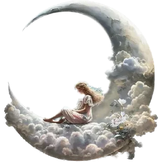 Стикер Татьяна Петровна - 10