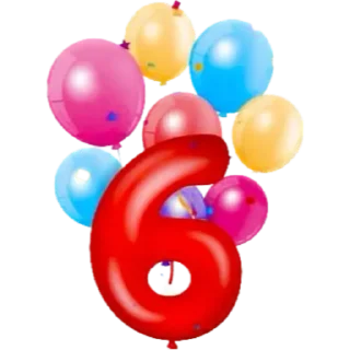 Стикер Татьяна Петровна - 9