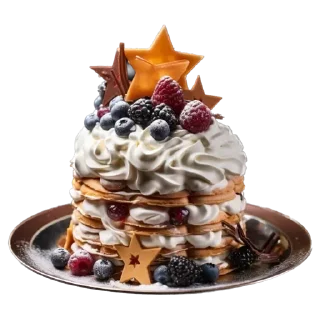 Стикер Татьяна Петровна - 11