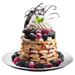 Стикер Татьяна Петровна - 8