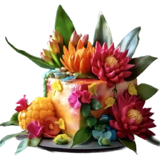 Sticker Татьяна Петровна - 10