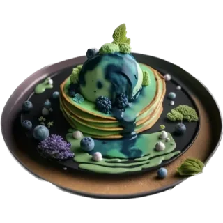 Sticker Татьяна Петровна - 7