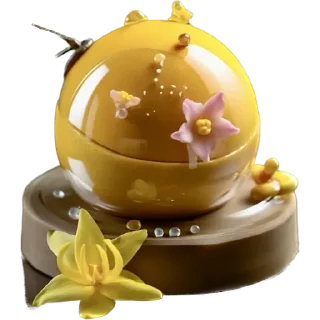 Sticker Татьяна Петровна - 8