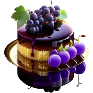 Sticker Татьяна Петровна - 6