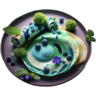 Sticker Татьяна Петровна - 1