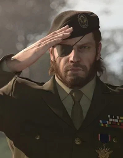 Sticker Перший - 3