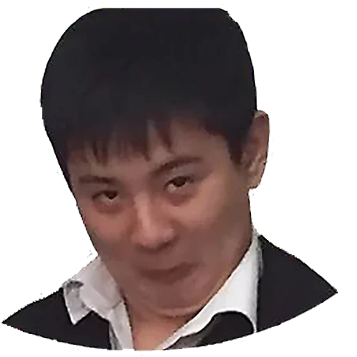 Sticker Перший - 2