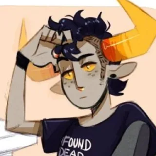 Sticker тАВРОС мОЙ мУЖ🤎🤎🤎 - 10