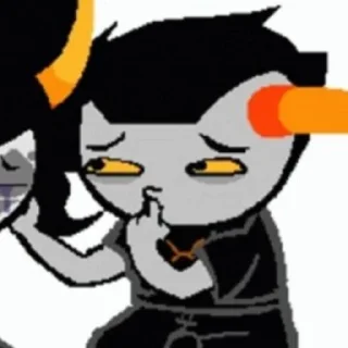 Sticker тАВРОС мОЙ мУЖ🤎🤎🤎 - 2