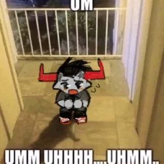 Sticker тАВРОС мОЙ мУЖ🤎🤎🤎 - 8