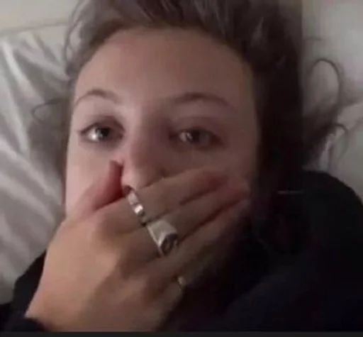 person human face indoor