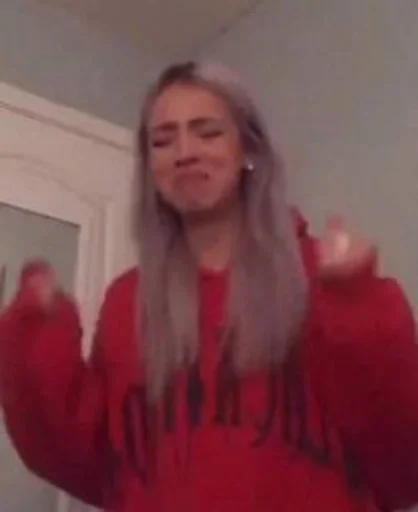 person human face clothing