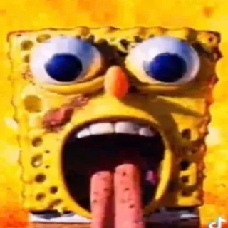 Sticker Тайком передернул - 9